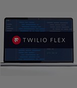 Twilio Flex Services