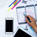 UI Prototypes to Custom WordPress Theme Conversion Services