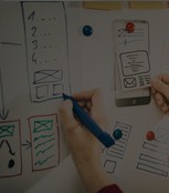 UI/UX Design Services