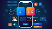 UI/UX Design Services