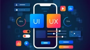 UI/UX Design Services