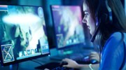 Unity-Based PC Games