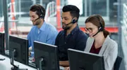 User Support and Helpdesk Services