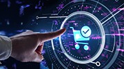 Validation Support for eCommerce Implementation