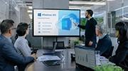 Windows 365 Deployment Services