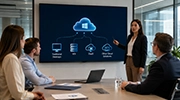Windows 365 Migration Services