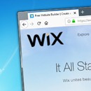 Wix to Custom WordPress Theme Conversion Services