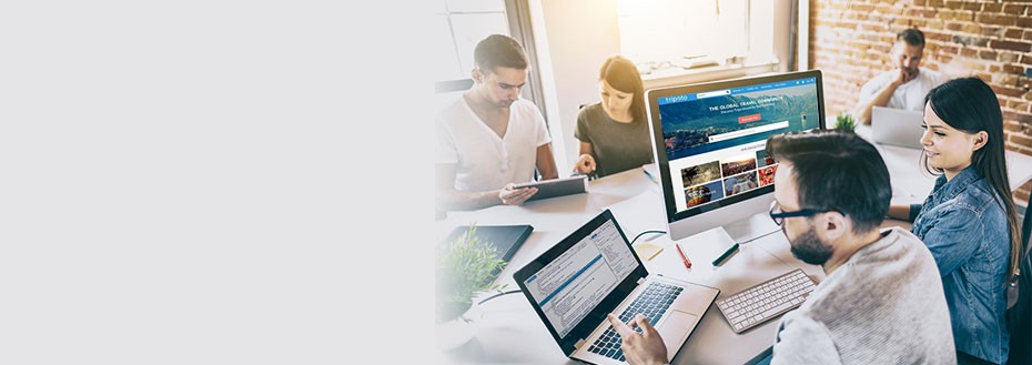 Travel Portal Development Services
