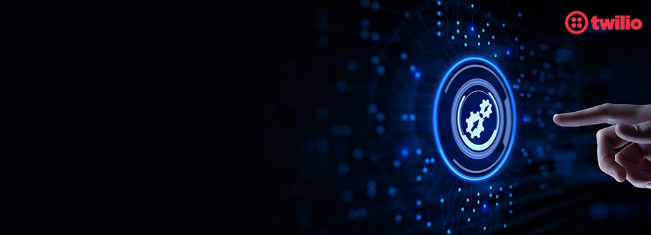 Twilio Integration Services