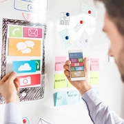 UI/UX Design Services UI/UX Design Services