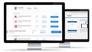 Web Portal Development for Logistics Company