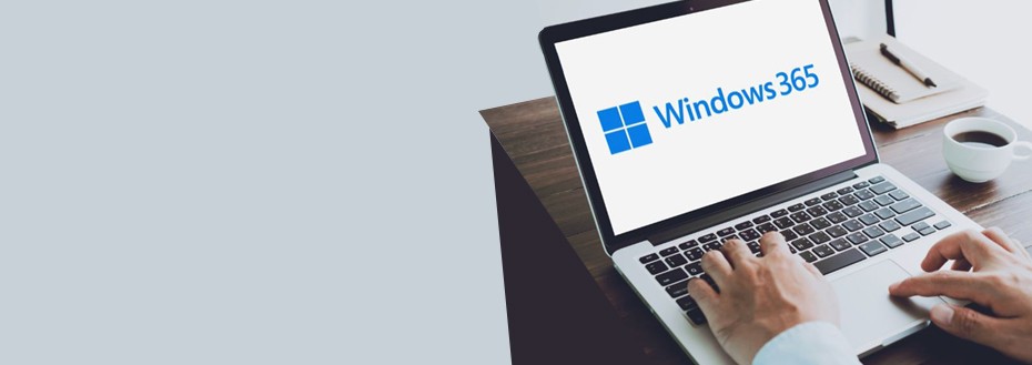 Windows 365 Consulting Services Windows 365 Consulting Services