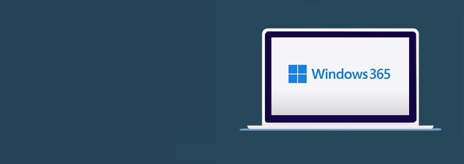 Windows 365 Services