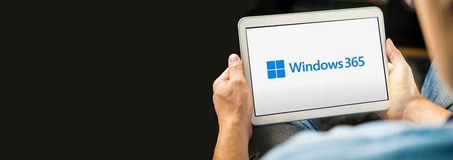 Windows 365 setup Services Windows 365 setup Services