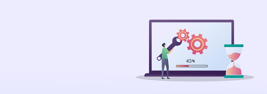 WordPress Support and Maintenance Services