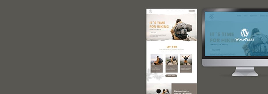 WordPress Theme Development Services WordPress Theme Development Services