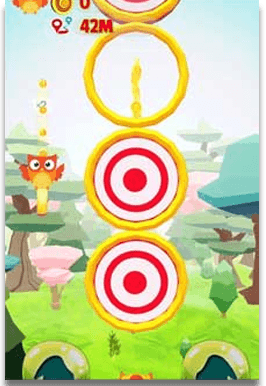 3d Game App Screenshot 1