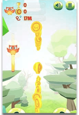 3d Game App Screenshot 3
