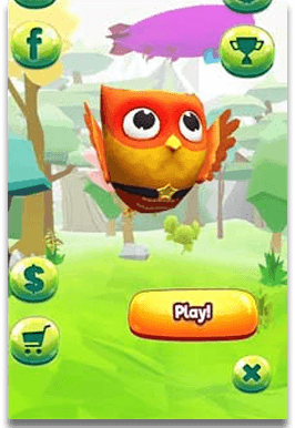 3d Game App Screenshot 4