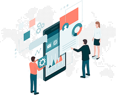 Outsource Mobile App Development to Us