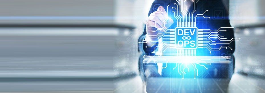 DevOps Software Development Services