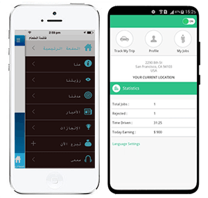 Hybrid Mobile App Development