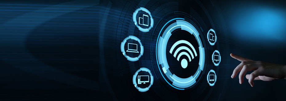 iBeacon App Development Services