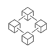 Blockchain Integration into Fintech System
