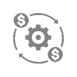 Cost-effective Development and Timely Deliverables