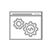 Rapid Application Development for Enterprise Solution