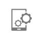 Scaling Old Native App via Cross-platform Frameworks