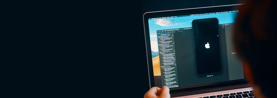 iOS App Maintenance Services