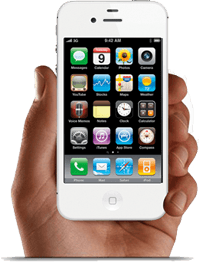iOS App Development Services