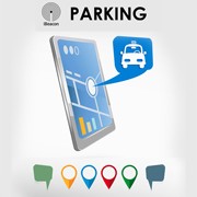 O2I Provided iOS Parking App Based on iBeacon Technology