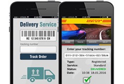 iPhone App Development