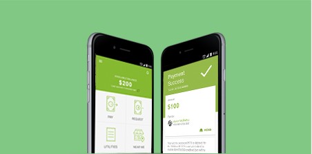 Mobile App Development to Facilitate Funds Transfer and Payment