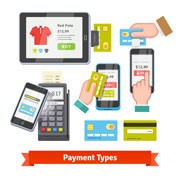 Mobile Payment Solutions & m-Commerce Applications