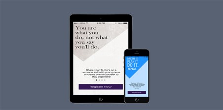 Multi-Platform Task Management App for Australian Client