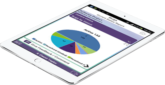 Outsource Mobile App Development to O2I