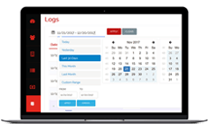 PaaS Web App for Self-storage Unit Provider