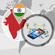 Why Outsource Mobile App Development to India