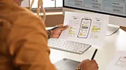Flutter App Design Services