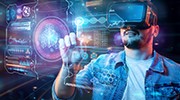 HoloLens App Development for Training & Simulation