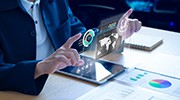 iOS App Monitoring