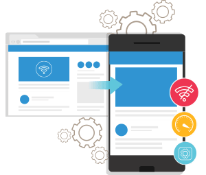 Progressive Web App Development Services