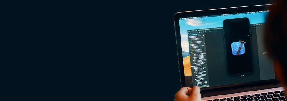 Xcode App Development Services