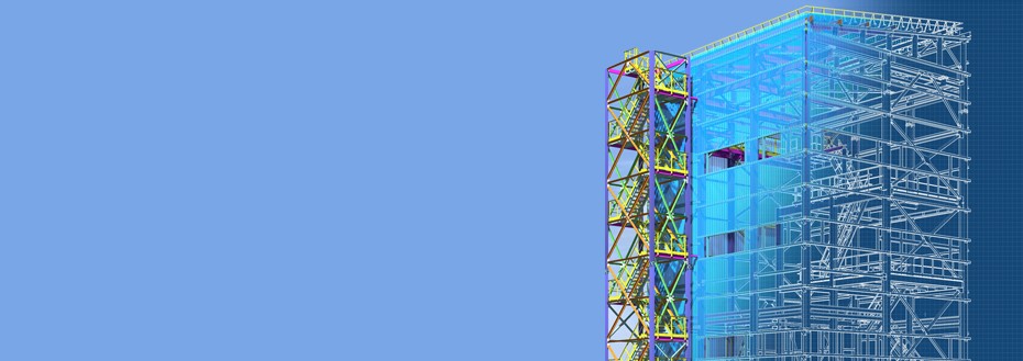 Precast Panel Detailing Services