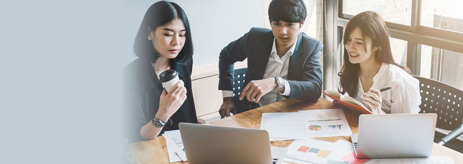 Annual General Meetings Transcription Services