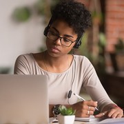 Case Study on Transcription, Subtitling and Captioning for the UK Client