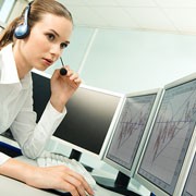 O2I Provided Voice Transcription Services to a Top Utah-based Telecom Company